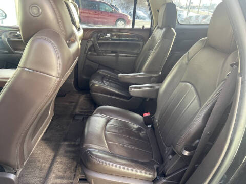 2014 Buick Enclave Premium