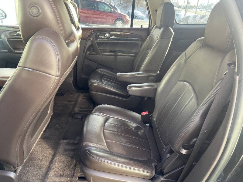 2014 Buick Enclave Premium