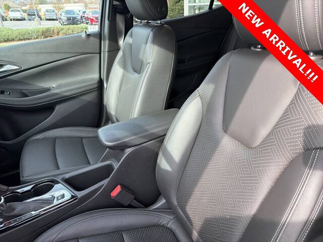 2021 Buick Encore GX Essence