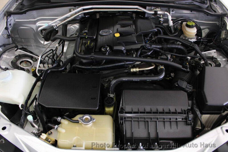 2006 Mazda MX-5 Miata