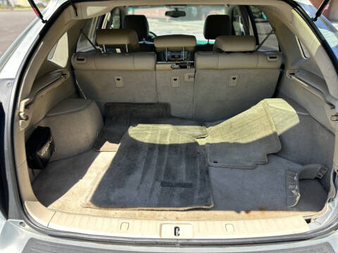 2004 Lexus RX 330
