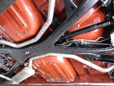 1960 Chevrolet Impala