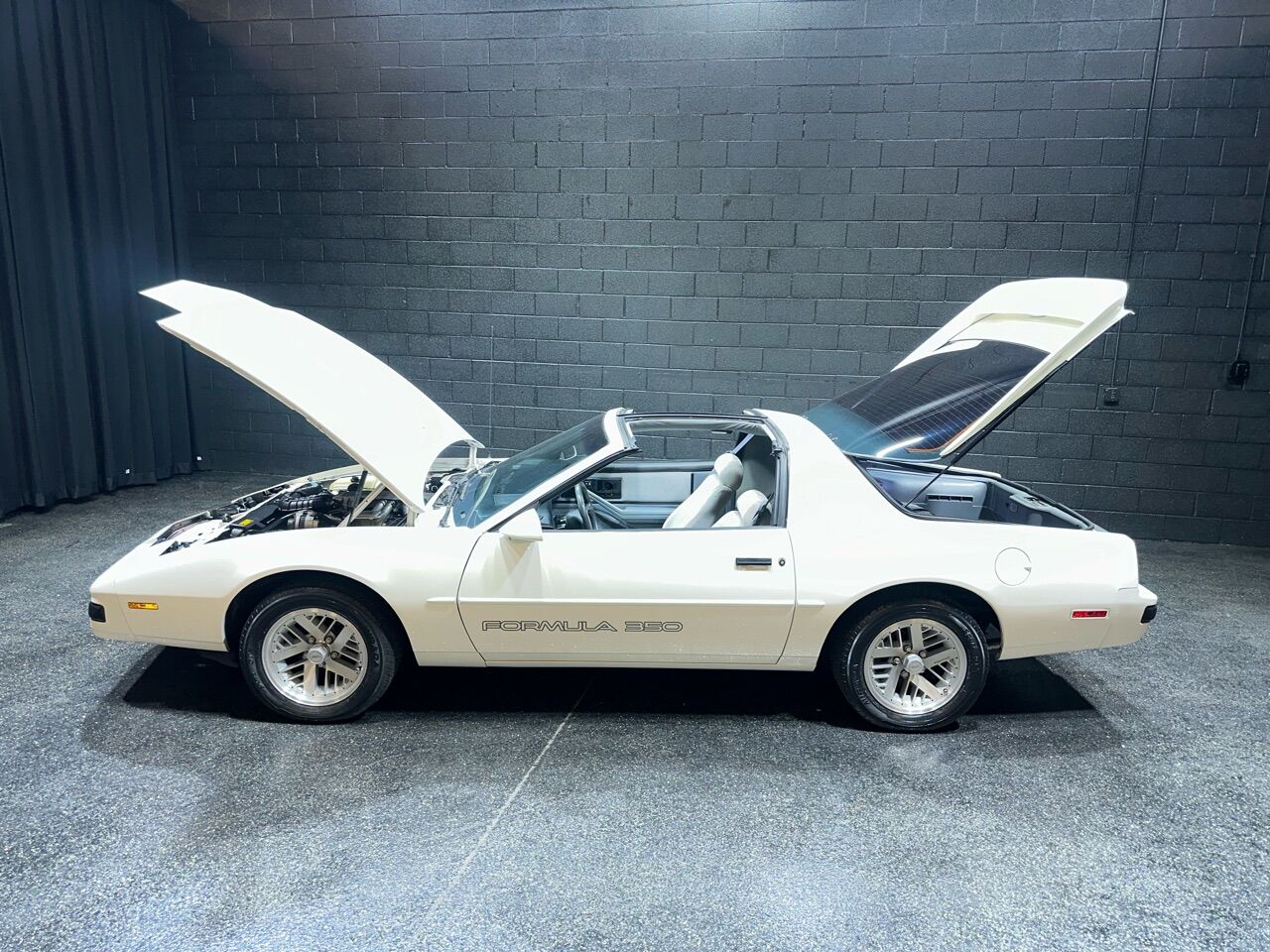 1989 Pontiac Firebird 67