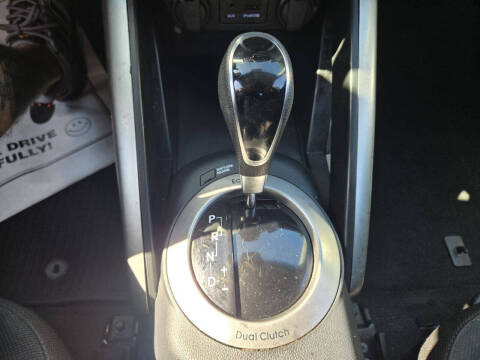 2013 Hyundai Veloster