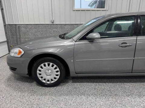 2006 Chevrolet Impala LS