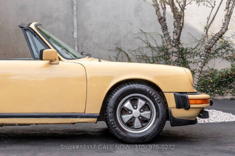 1974 Porsche 911
