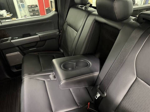 2025 Ford F-350 Super Duty