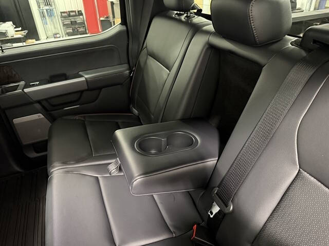 2025 Ford F-350 Super Duty