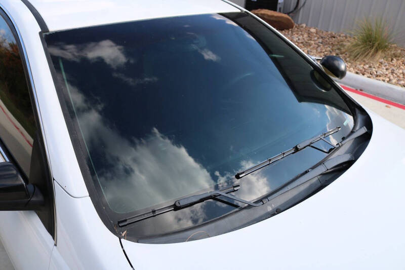 2012 Chevrolet Caprice Police