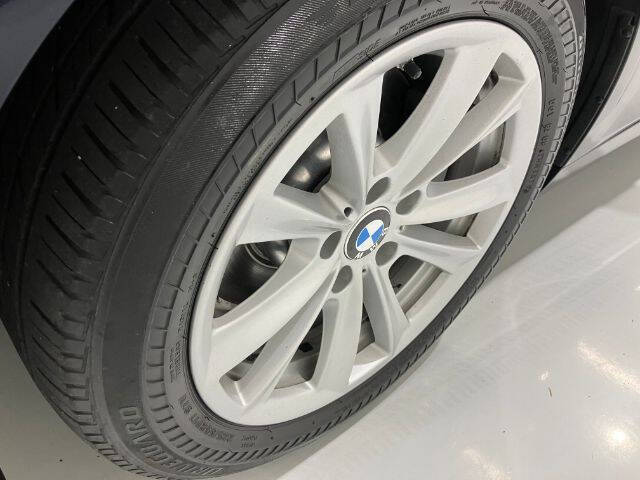 2014 BMW 5 Series 528i