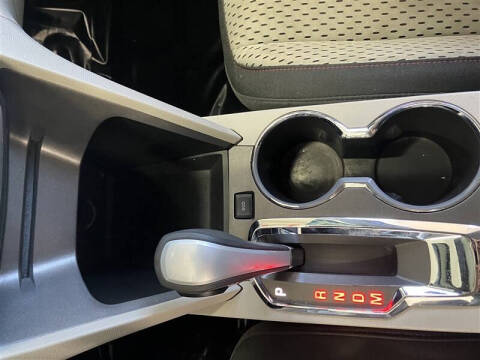 2013 GMC Terrain SLE-1