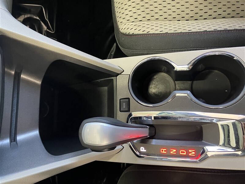 2013 GMC Terrain SLE-1