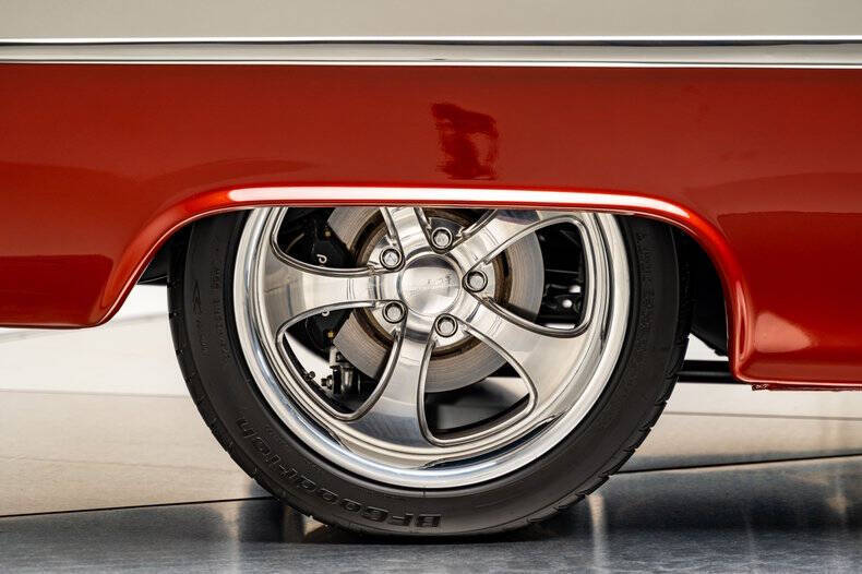 1955 Chevrolet 210