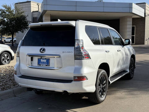 2023 Lexus GX 460