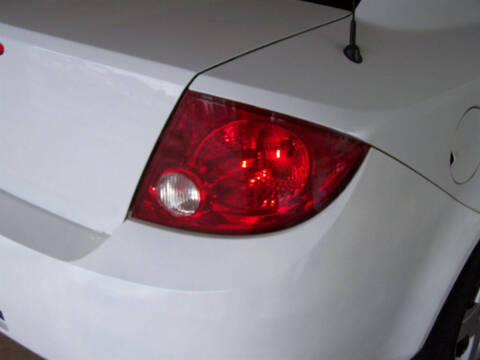 2007 Chevrolet Cobalt LS