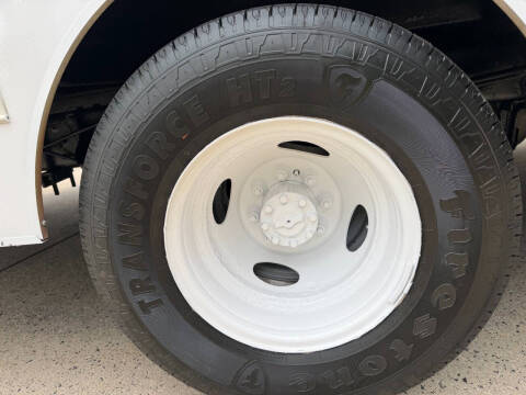 2012 Ford E-Series E-350 SD