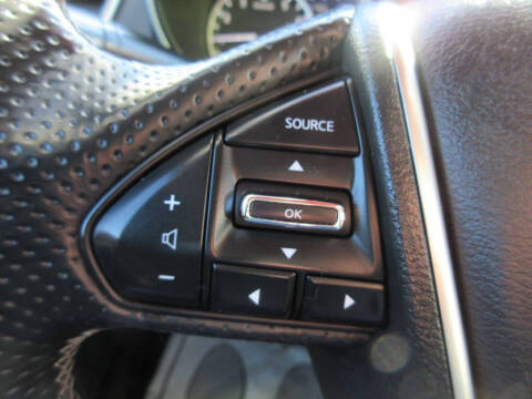 2023 Nissan Maxima 3.5 SV