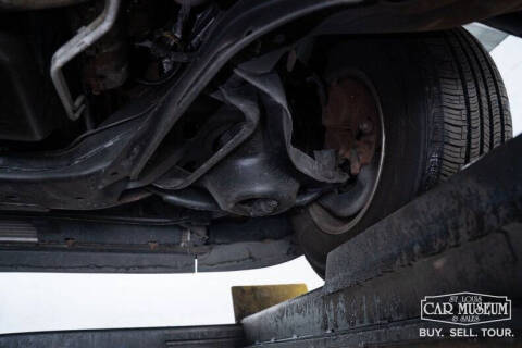 1996 Buick Roadmaster Estate