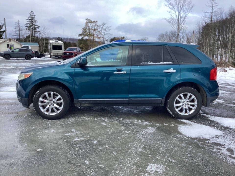 2011 Ford Edge for sale at Fernheim Motors in Montrose, PA