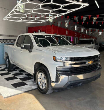 2019 Chevrolet Silverado 1500 for sale at Take The Key in Miami FL