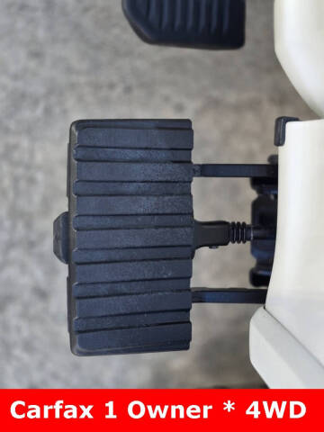 2018 Ford F-150 Limited