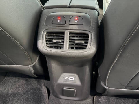 2021 Buick Envision Avenir