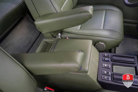 1985 Land Rover Range Rover