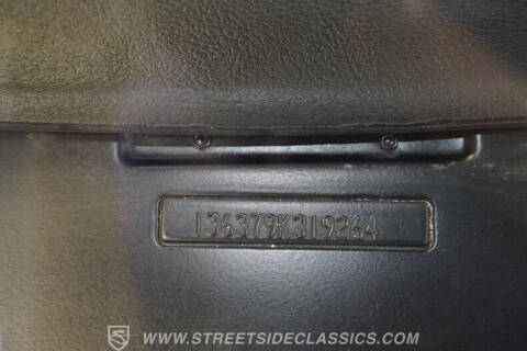 1969 Chevrolet Chevelle