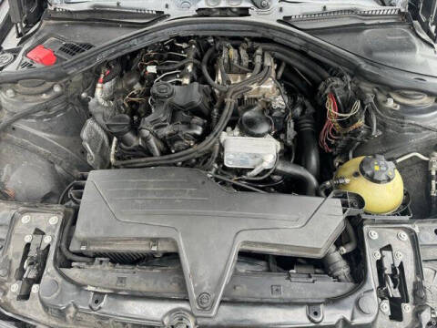 2014 BMW 3 Series 328i