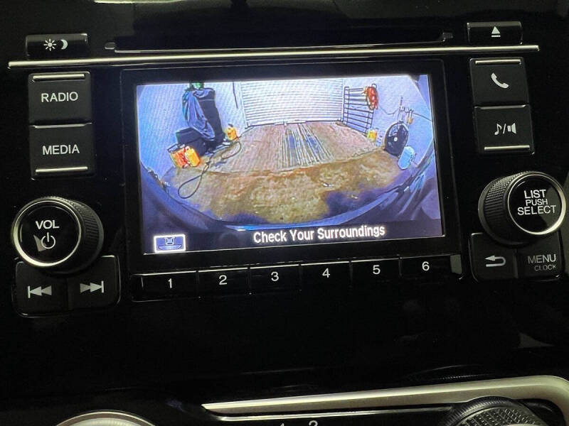 2020 Honda Fit LX