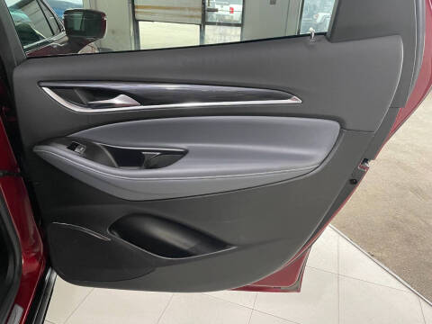 2018 Buick Enclave Essence