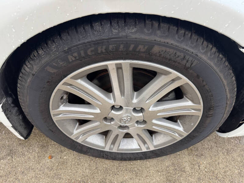 2008 Toyota Avalon Limited