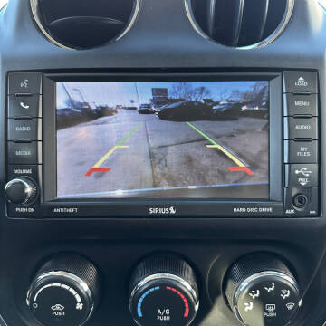 2017 Jeep Compass High Altitude