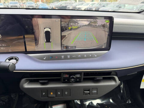 2026 Nissan LEAF SV+