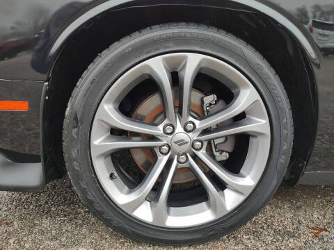 2020 Dodge Challenger R/T