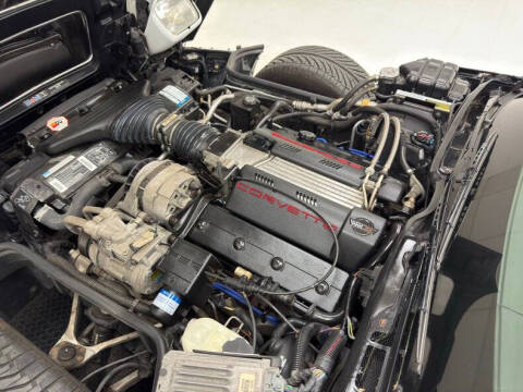 1994 Chevrolet Corvette