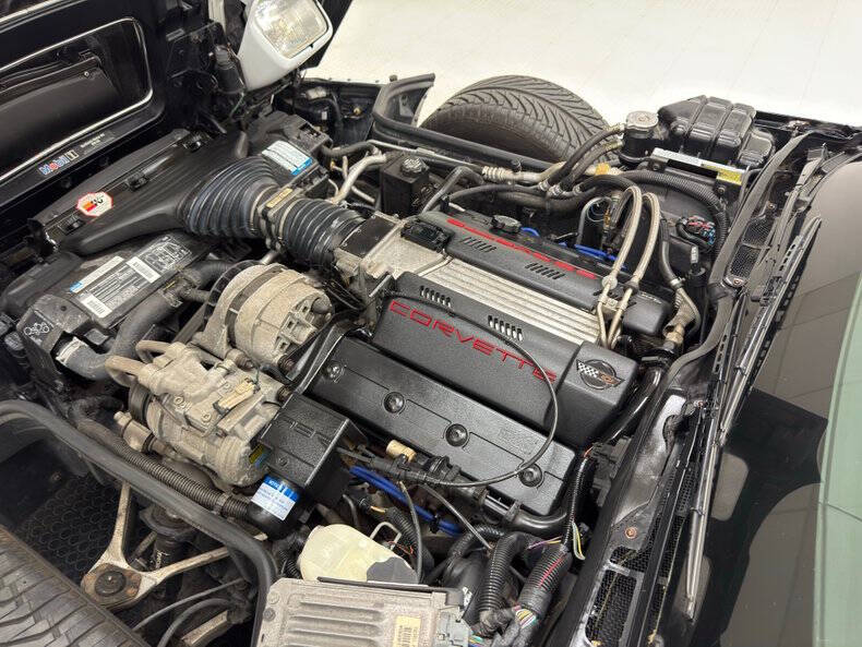 1994 Chevrolet Corvette