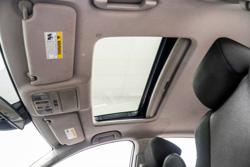 2020 Honda Accord EX