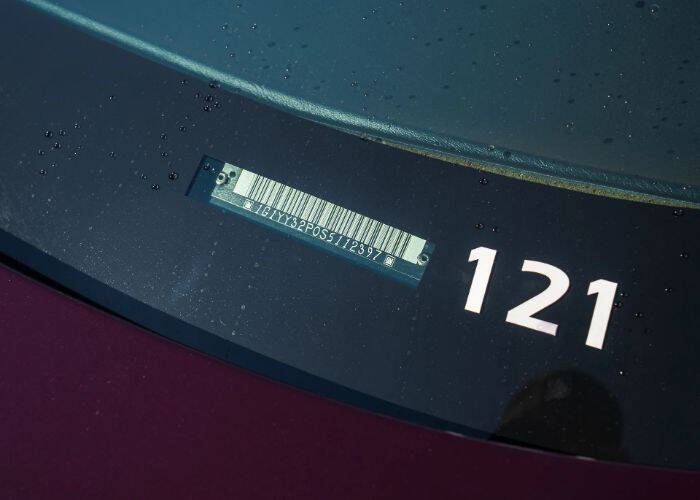 1995 Chevrolet Corvette