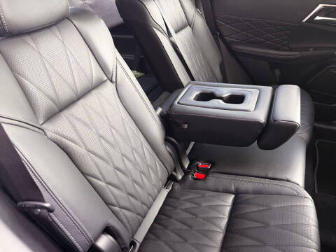 2026 Mitsubishi Outlander SEL