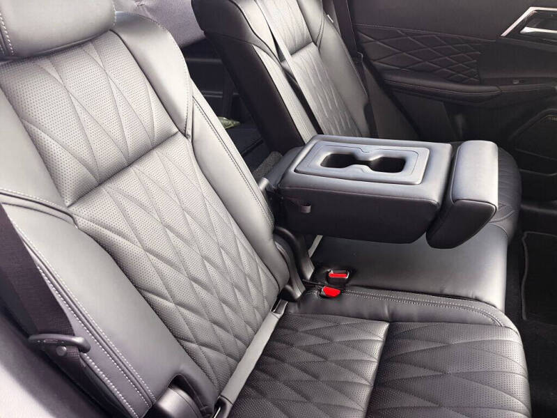 2026 Mitsubishi Outlander SEL