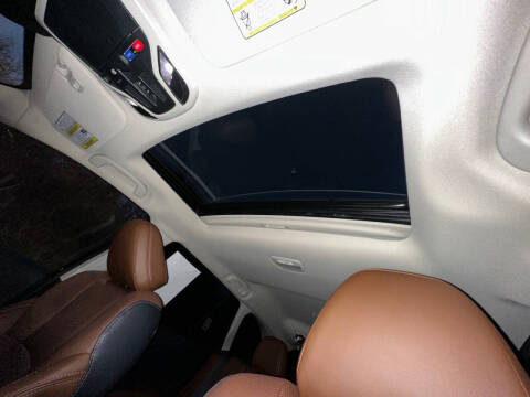 2023 Subaru Outback Touring