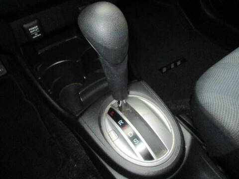 2009 Honda Fit Sport w/Navi