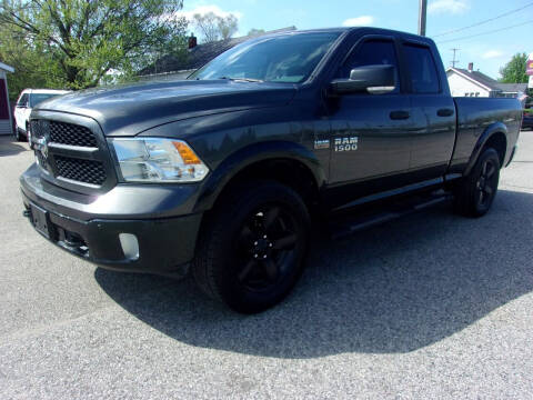 Jenison Auto Sales – Car Dealer in Jenison, MI