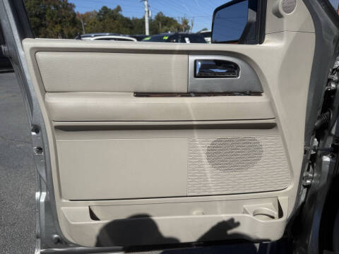 2008 Ford Expedition Limited