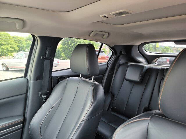 2019 Mitsubishi Eclipse Cross SEL