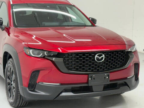 2024 Mazda CX-50 2.5 S Premium