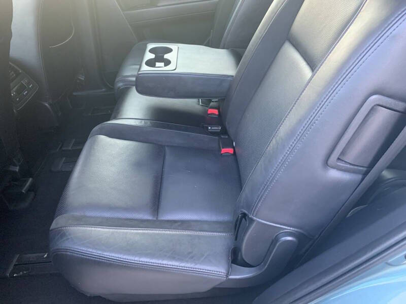 2013 Mazda CX-9 Touring