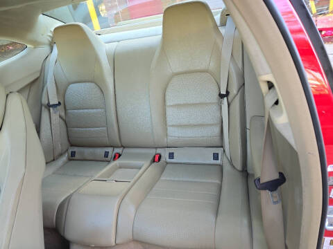 2014 Mercedes-Benz C-Class C 250