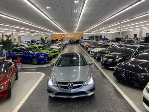 2014 Mercedes-Benz E-Class E 350